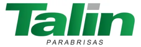 Logo Talin Parabrisas