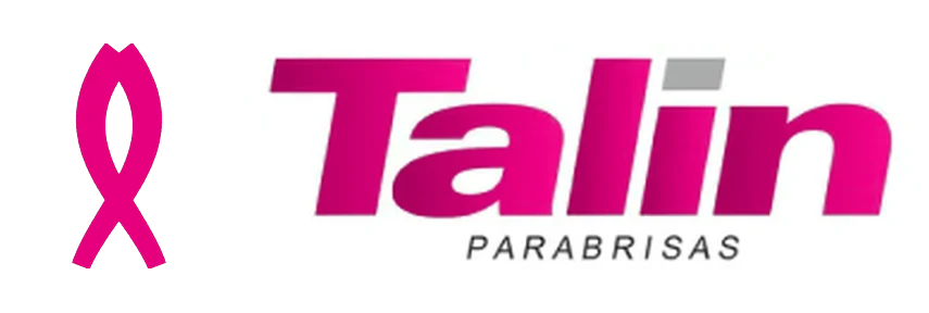 Logo Talin Parabrisas