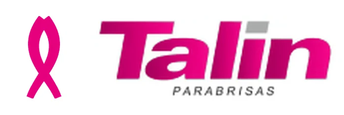 Logo Talin Parabrisas