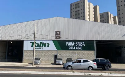 Talin Contagem - EXCLUSIVO PARA CAMINHÕES